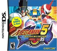 Mega Man Battle Network 5 - Nintendo DS (Nintendo DS) (US IMPORT)
