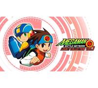 Mega Man Battle Network Legacy Collection Vol. 1