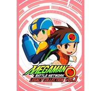 Mega Man Battle Network Legacy Collection Vol. 1 (PC) - Steam Key - EUROPE