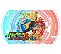 Mega Man Battle Network Legacy Collection (Vol.1 + Vol.2)