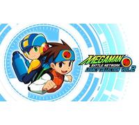 Mega Man Battle Network Legacy Collection Vol. 2