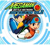 Mega Man Battle Network Legacy Collection Vol.2 NA Steam CD Key