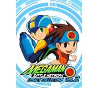 Mega Man Battle Network Legacy Collection Vol. 2 (PC) - Steam Key - EUROPE