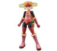 Mega Man Battle Network: Roll.EXE Plastic Model Kit