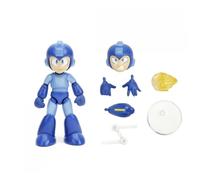 Mega Man figurine Mega Man Ver. 02 11 cm