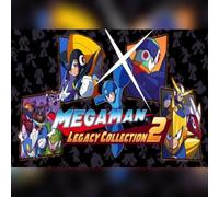 Mega Man Legacy Collection 2 (PC) Steam Key - EU
