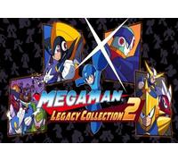 Mega Man Legacy Collection 2 (PC) Steam Key - GLOBAL