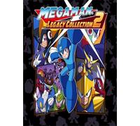 Mega Man Legacy Collection 2 Steam Gift EUROPE