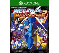 Mega Man Legacy Collection 2 (Xbox One) - Xbox Live Key - EUROPE