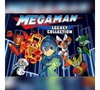Mega Man Legacy Collection (PC) Steam Key - NA/LATIN AMERICA
