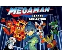 Mega Man Legacy Collection (Xbox One / Xbox Series X|S) Xbox Live Key - ARGENTINA