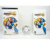 Mega Man Maverik Hunter X