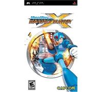 Mega Man Maverick Hunter X - Sony PSP Original version (Sony PSP) (US IMPORT)