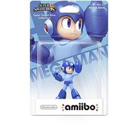 Mega Man No.27 amiibo (Nintendo Wii U/3DS)