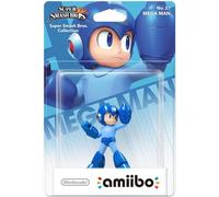 Mega Man No.27 amiibo (Nintendo Wii U/3DS)