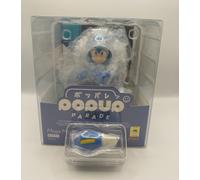 MEGA MAN POP UP PARADE FIGURE + BONUS (GOOD SMILE COMPANY) NEW SEALED