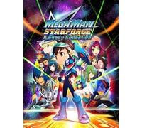Mega Man Star Force: Legacy Collection (Xbox One) - Xbox Live Key - EUROPE