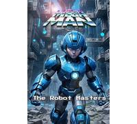 Mega Man: The Robot Masters