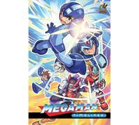 Mega Man Timelines Volume 1