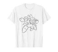 MEGA MAN VS. ProtoMan (B) T-Shirt