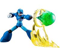 Mega Man X - 1/12 Scale Model Kit (Rockman X)