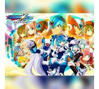MEGA MAN X DiVE Offline (PC) Steam Key - EU
