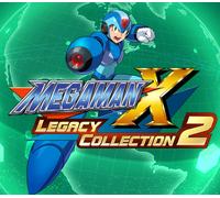 Mega Man X Legacy Collection 2 LATAM PC Steam CD Key
