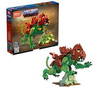 Mattel Mega Construx Masters Of The Universe Origins Battle Cat