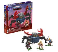 MEGA Masters of the Universe She-Ra vs Hordak & Monstroid MOTU Fan Collector To