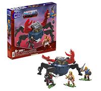Mega Construx Masters of the Universe She-Ra vs Hordak - HFF27_6666
