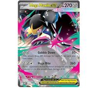 Mega Mawile ex 094/132 Double Rare Pokemon Card | Mega Evolution Base Set | ME01 | Titan Authenticated
