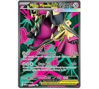 Mega Mawile ex 162/132 Ultra Rare Pokemon Card | Mega Evolution Base Set | ME01 | Titan Authenticated