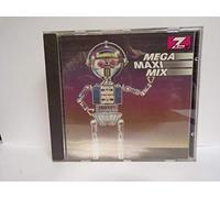 Mega Maxi Mix (1990)