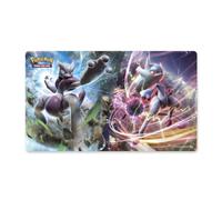 Mega Mewtwo X and Y Play Mat - Pokemon TCG