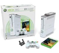 MEGA Microsoft Xbox 360 Collector Building Set (1342pcs)