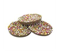 Mega Milk Chocolate Jazzies Sweet's Pick n Mix 250G
