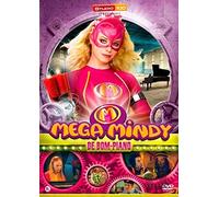 Mega Mindy - - (1 DVD)