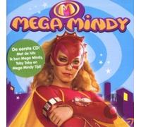 Mega Mindy - Mega Mindy
