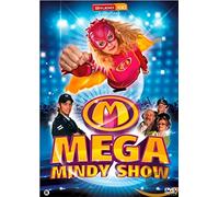 Mega Mindy - Show 2011 (1 DVD)