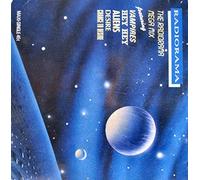 Mega mix (1987) [VINYL]