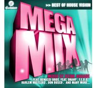 Mega-Mix House Vision