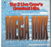 Mega Mix / We Like To Chill