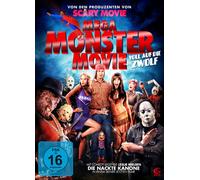 Mega Monster Movie (Von den Machern von Scary Movie)