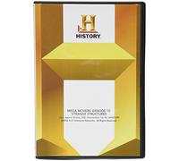 Mega Movers - Mega Movers: Strange Structures [DVD] [Region 1] [US Import] [NTSC]