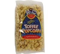 MEGA MUNCHERS TOFFEE POPCORN 24x150g