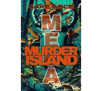 MEGA: Murder Island: 5