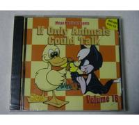 Mega Music - If Only Animals Could Talk