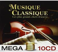 Mega Musique Classique