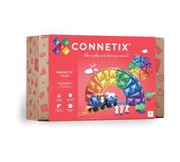 Connetix Rainbow Mega Pack, 212 Pieces