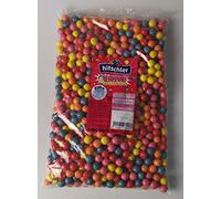 Mega Pack Billes de Bubble-gum